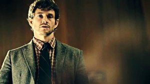 if somebody hurts you | Hannibal