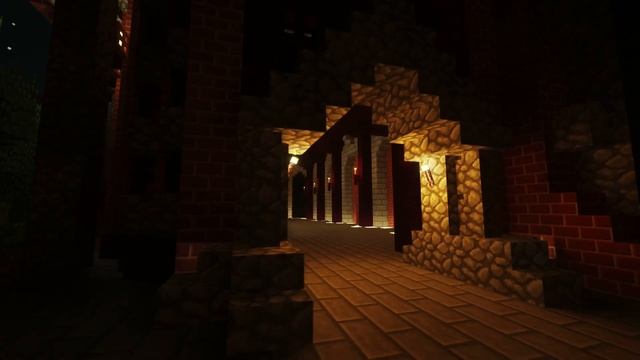 Шейдерпак SEUS PTGI E5 Как он вам? смотреть онлайн