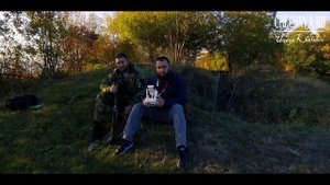 Золотая осень. Сельментаузен