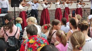 Гарваренц. Вечная любовь.