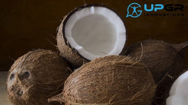 Кокосовая паста