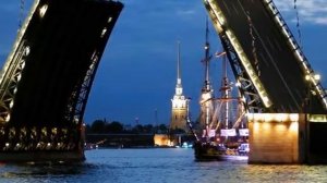 Виктор Кривонос, детский хор ленинградского радио и телевидения  Наш город