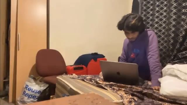 Arjun Talks Daily : at my home #1 смотреть онлайн