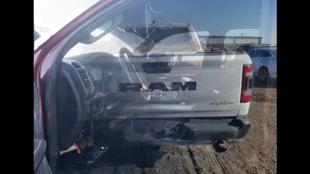 1C6SRFLT8PN589102 Ram
1500 rebel 2023 REBEL 5 7 смотреть онлайн