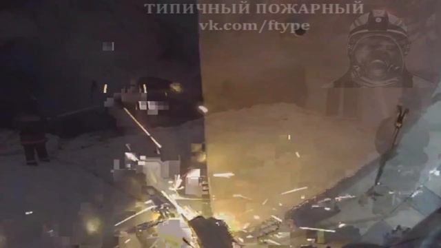 Пожарное Братство. смотреть онлайн