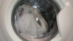 стиральная машина indesit IWUD4085 программа 3: хлопок 60гр, 800об/мин.