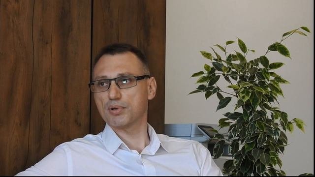 Интервью с вице-президентом палаты адвокатов. В гостях Хмыров Ростислав Владимирович