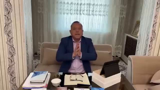 Олий судда еппасига ишдан бўшатиш бошланди. Нега? 10.09.2022.