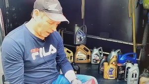 Не реальный ценник на - моторное масло Mannol Racing Ester 10W60. Sintec 5W-40 для вашего автомобил