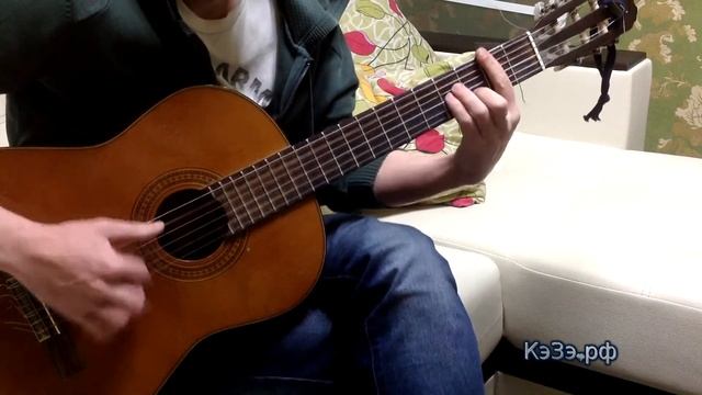 How to Play Jay Sean - Ride it смотреть онлайн