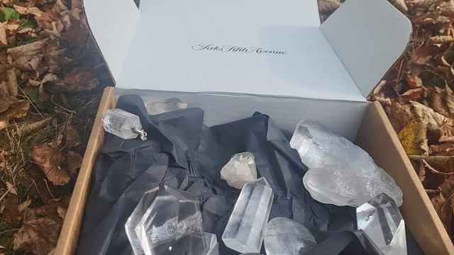 КАК ВЫБОР КРИСТАЛЛА МОЖЕТ ОПИСАТЬ ХАРАКТЕР ЧЕЛОВЕКА: ГОРНЫЙ ХРУСТАЛЬ смотреть онлайн