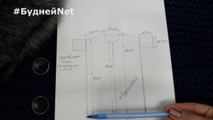 Самый простой Кардиган оверсайз с меховыми манжетами спицами. Видео обзор. Доступно начинающим.