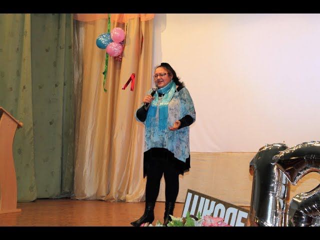 Школьный юбилей 120 лет_4 смотреть онлайн