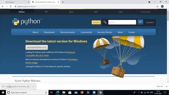 Class 11 CBSE IP|| Chapter -2 || Getting Started with Python.