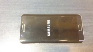 Samsung Galaxy S6 edge plus Hard Reset  - Восстановление заводского состояния