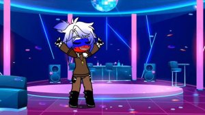 ꧁✞︎Гимн России✞︎꧂ ♪♪ гача клуб☁︎