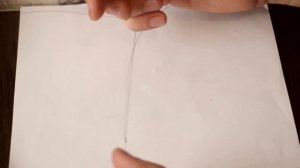 Как привязать ШОК ЛИДЕР. Узел для ШОК ЛИДЕРА.