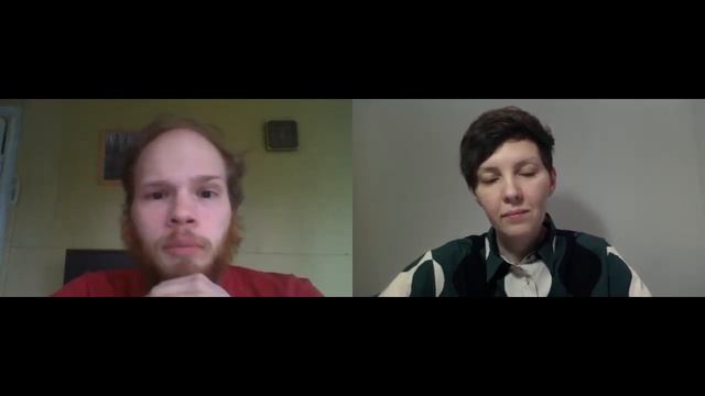 The Listening Station. Выпуск 4. Кирилл Никольский смотреть онлайн