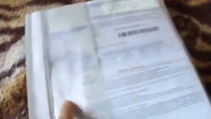 Ответы на вопросы! Система хранения квитанций за коммунальные услуги!