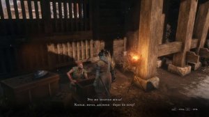Анаяма-торговец, квест-линия или 10% скидка на все | Sekiro Shadows Die Twice Гайд