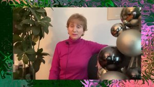 🟢 Стало грустно…. что делать?….. От Розанна Адам
