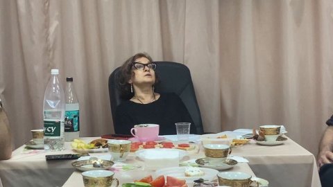 #влла #медникова #стихи #цикл #мастеримаргарита #поэт #посиделки #москва #август2024