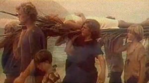 ВИА Аргонавты - Печально Чайки Над Кормой Кружат