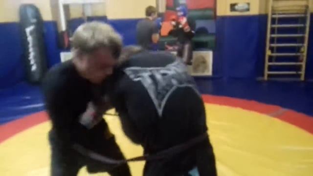 Работа на ближней дистанции 1. смотреть онлайн