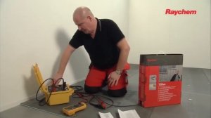 РЕЗИСТИВНЫЙ КАБЕЛЬ Т2BLUE Raychem