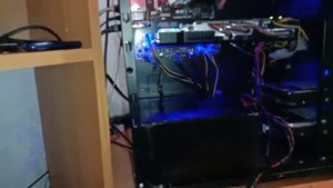 Как сделать модинг видеокарты своими руками