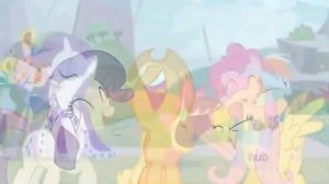 MLP: Hold On PMV