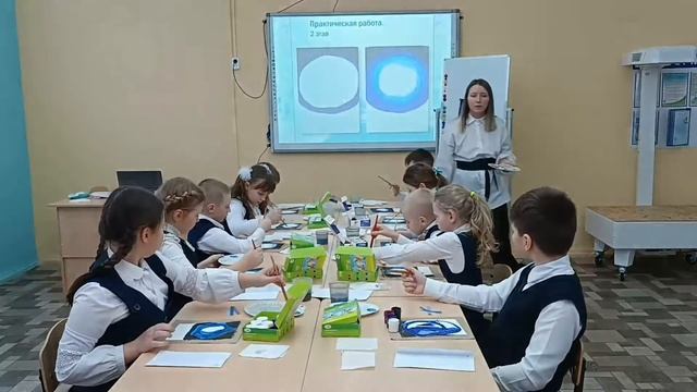 Открытое занятие и самоанализ педагога дополнительного образования Праховой Ксении Сергеевны