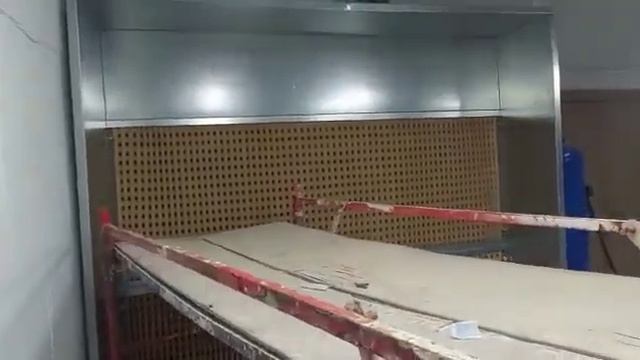 Шкафы шлифовальные. смотреть онлайн