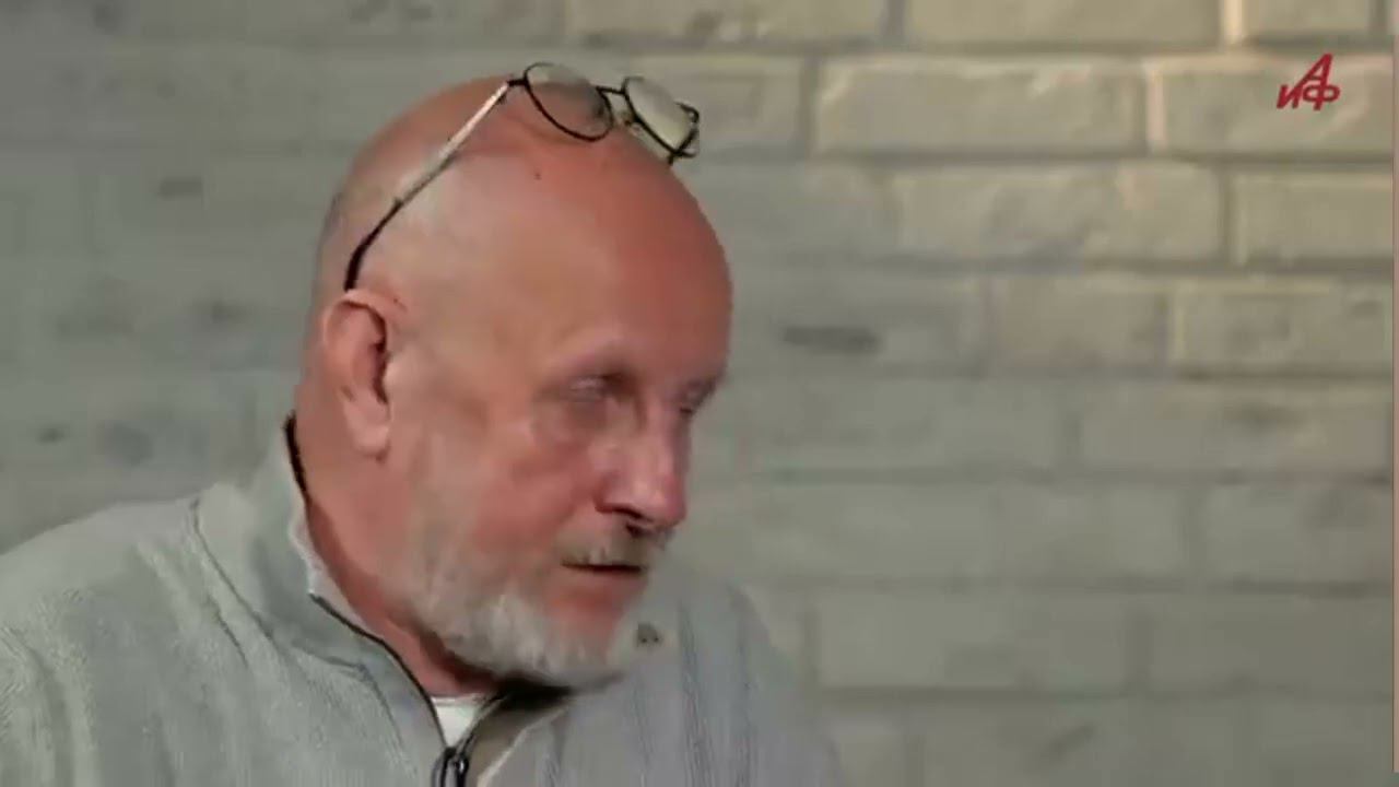 Дмитрий Пучков об Норильске смотреть онлайн