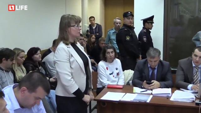 ШОК!!!!Давидыч ВЫШЕЛ!суд по делу Эрика, Давидыч веселый смотреть онлайн