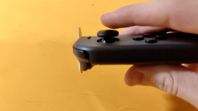 Как починить дрифт стиков на Nintendo Switch? смотреть онлайн