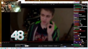 СТИНТ СМОТРИТ: 100 БЕЗУМНЫХ ФАКТОВ О СТИНТЕ!
