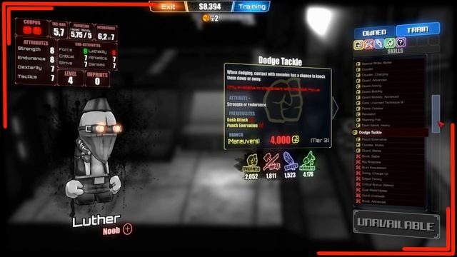 MADNESS: PROJECT NEXUS: Гайд по режиму арены