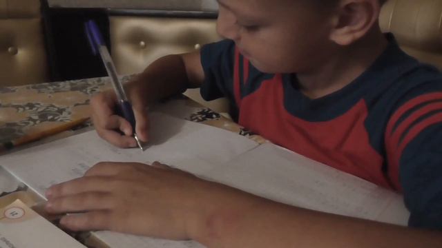 дом. задание по матем 1 смотреть онлайн