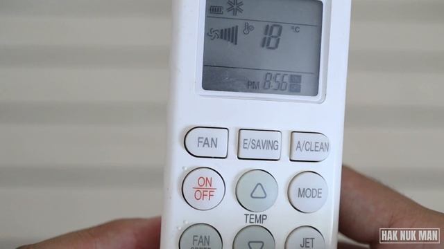 How to Set Time in LG AC Remote смотреть онлайн