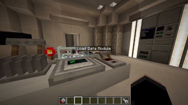 The Dalek Mod's 1.16.5 Update! | TARDIS Review смотреть онлайн