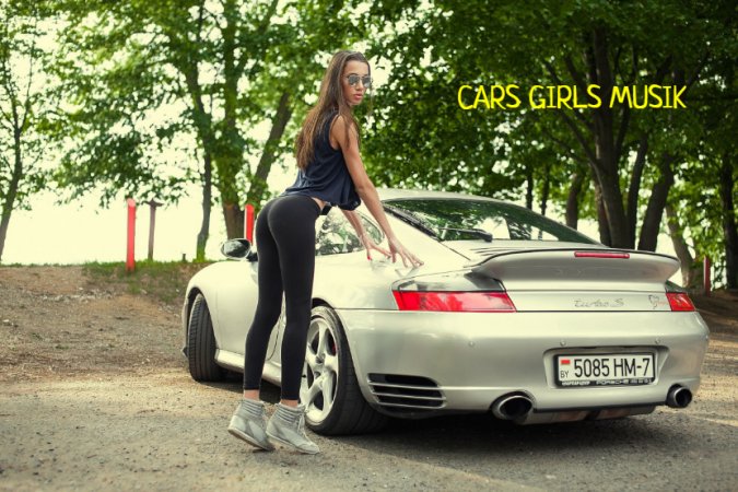 CARS GIRLS MUSIK с вас подписка