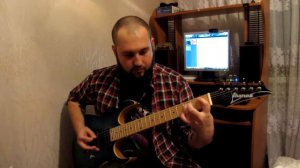 IBANEZ RG421AHM!!! ОБЗОР ГИТАРЫ!!!