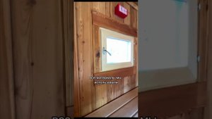 Установка печи в баню на колесах. Мастер 89289566282 Дмитрий. Все для бани в наличии #печнойдомlive
