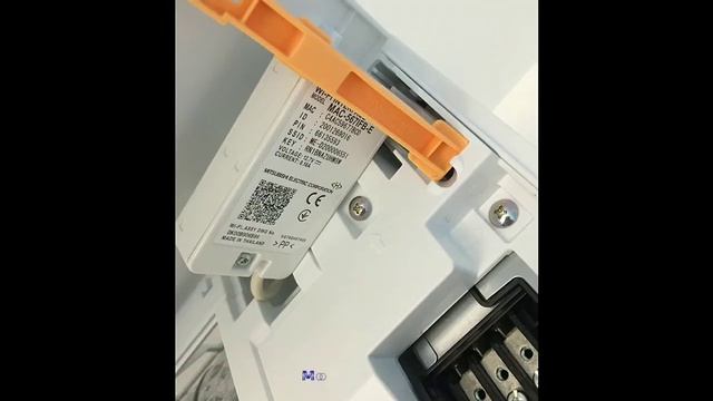 Мультисплит-система Mitsubishi Electric MSZ-LN