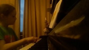 А. Гречанинов, Ор. 98, N° 13, Мазурка.