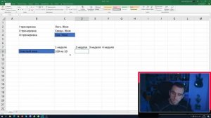 Подбор нагрузок. Варианты прогрессии весов на примере жима лежа.