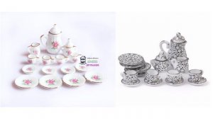 КОФЕ и СКАМЕЙКА ДЛЯ КУКОЛ🌟ГОДНО Али СТРЕМНО? #22: проверка товаров с AliExpress | Покупки | Haul