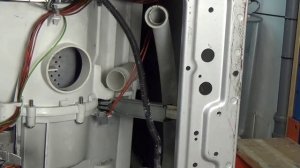 Что делать если фильтр насоса стиральной машины застрял и не откручивается