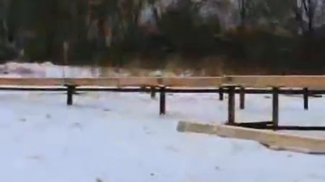 раствор для заливки фундамента смотреть онлайн